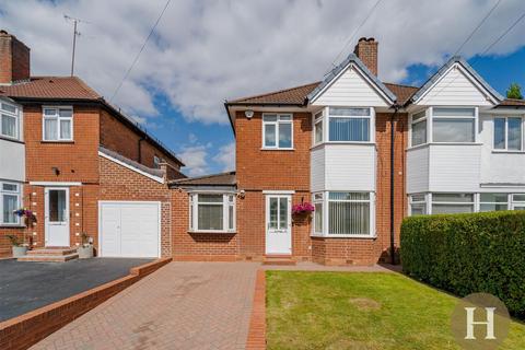 4 bedroom semi-detached house for sale, Worlds End Lane, Quinton, Birmingham, B32