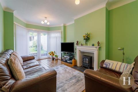 4 bedroom semi-detached house for sale, Worlds End Lane, Quinton, Birmingham, B32