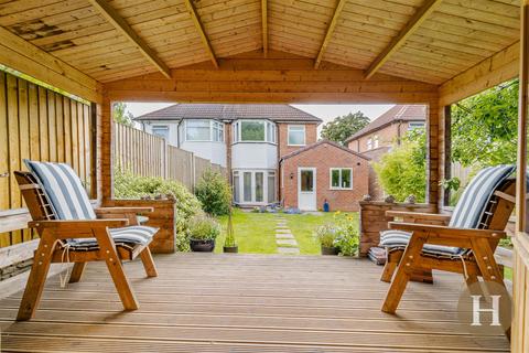 4 bedroom semi-detached house for sale, Worlds End Lane, Quinton, Birmingham, B32