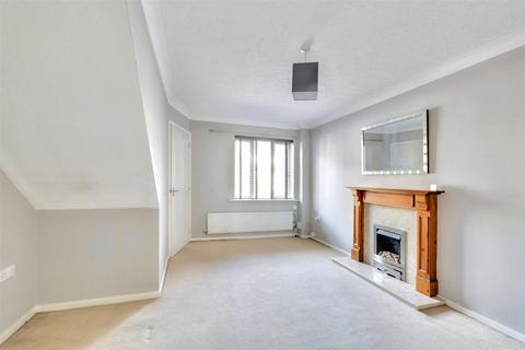 3 bedroom terraced house for sale, Wren Court, Sawley
