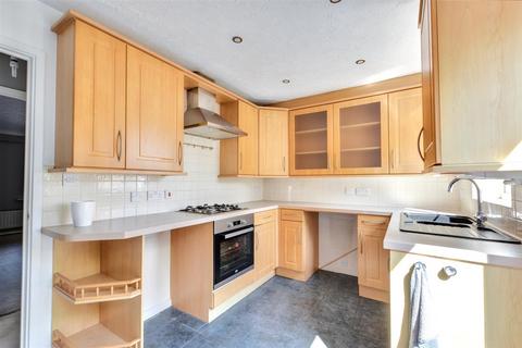 3 bedroom terraced house for sale, Wren Court, Sawley