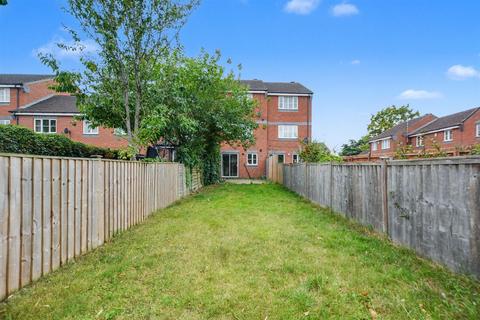 3 bedroom terraced house for sale, Wren Court, Sawley