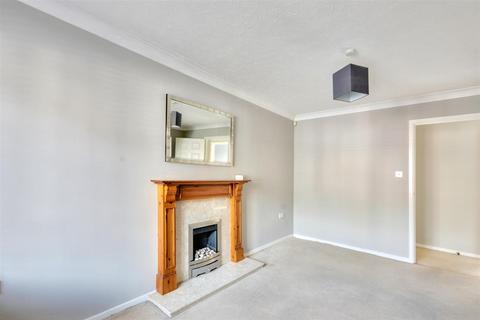 3 bedroom terraced house for sale, Wren Court, Sawley