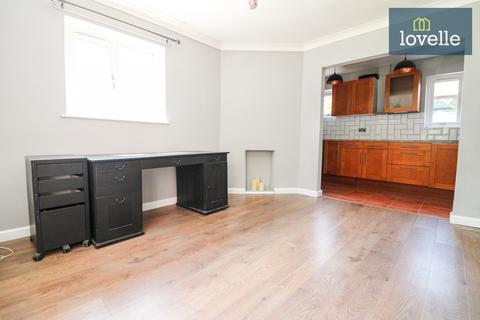 3 bedroom semi-detached house for sale, East Row, South Somercotes LN11