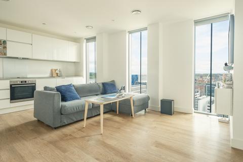 2 bedroom apartment to rent, Rutherford Street, Tyne and Wear NE4