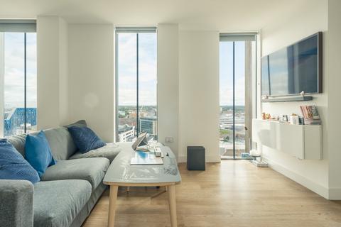2 bedroom apartment to rent, Rutherford Street, Tyne and Wear NE4