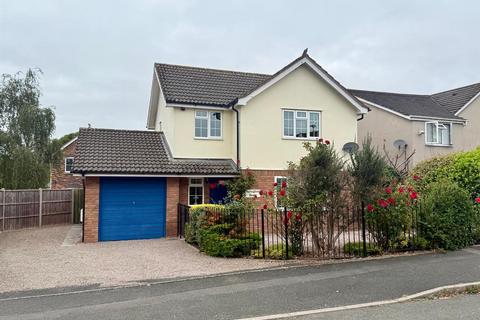 undefined, Withington, Hereford