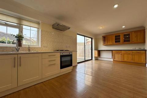 3 bedroom detached house for sale, Withington, Hereford