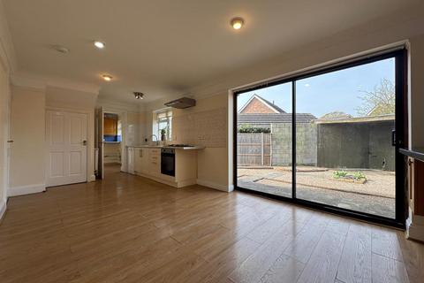 3 bedroom detached house for sale, Withington, Hereford