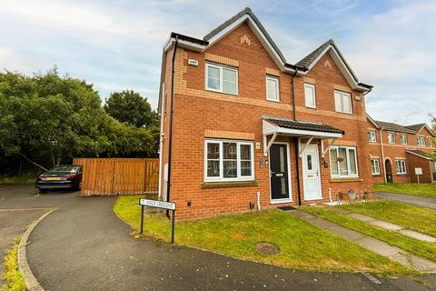 90 Angus Crescent, North Shields, NE29 6UE