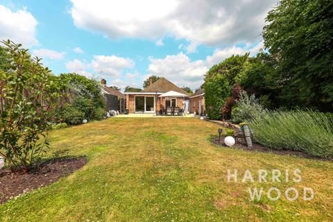 undefined, Ivy Lodge Road, Great Horkesley, Colchester, Essex, CO6