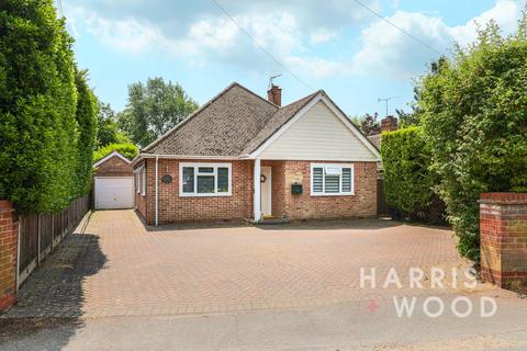 undefined, Ivy Lodge Road, Great Horkesley, Colchester, Essex, CO6