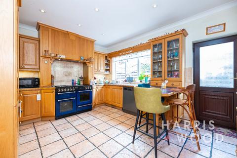 undefined, Ivy Lodge Road, Great Horkesley, Colchester, Essex, CO6