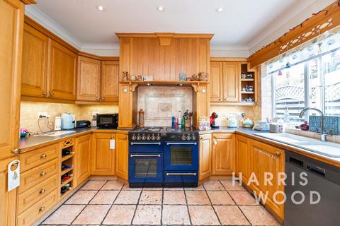 undefined, Ivy Lodge Road, Great Horkesley, Colchester, Essex, CO6
