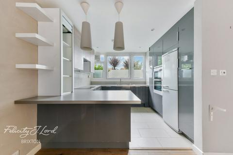 undefined, Birkwood Close, LONDON SW12