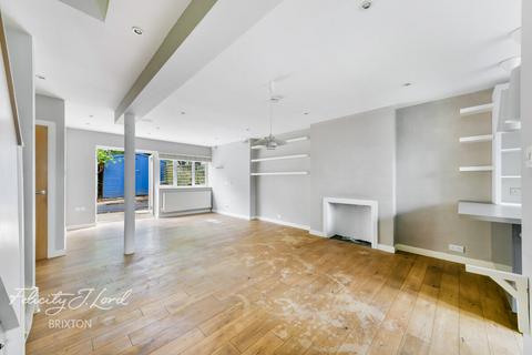 Birkwood Close, LONDON SW12