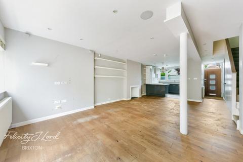 undefined, Birkwood Close, LONDON SW12