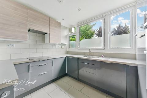 undefined, Birkwood Close, LONDON SW12