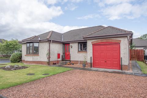 3 bedroom detached bungalow for sale, Tay Avenue, Comrie PH6