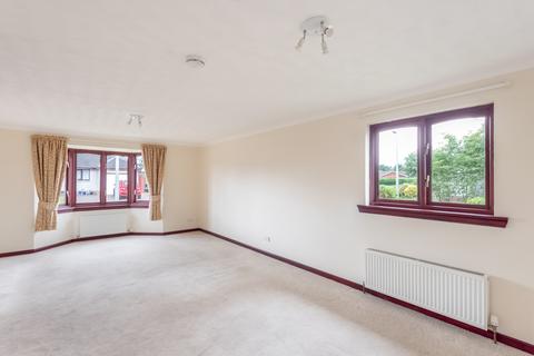 3 bedroom detached bungalow for sale, Tay Avenue, Comrie PH6
