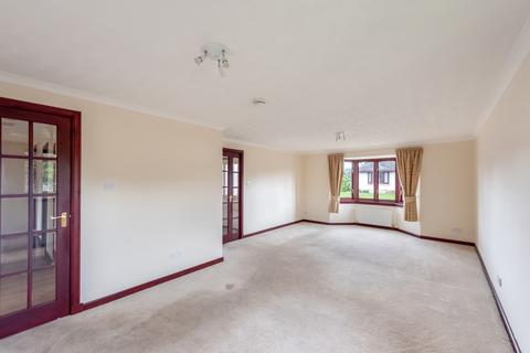 3 bedroom detached bungalow for sale, Tay Avenue, Comrie PH6