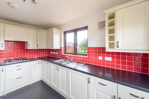 32 Tay Avenue, Comrie, Crieff, PH6 2PF