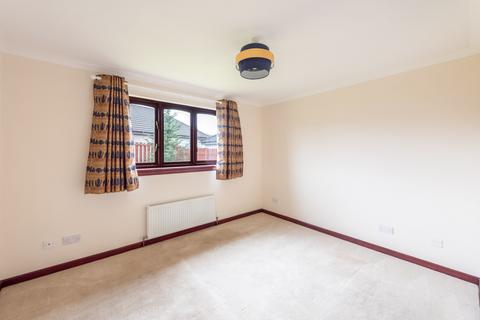 32 Tay Avenue, Comrie, Crieff, PH6 2PF