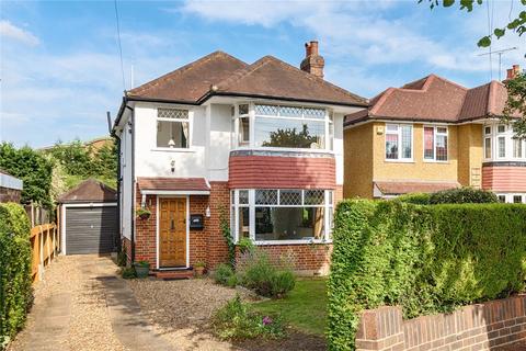 4 bedroom detached house for sale, Ember Gardens, Thames Ditton, KT7