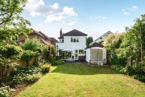 4 bedroom detached house for sale, Ember Gardens, Thames Ditton, KT7