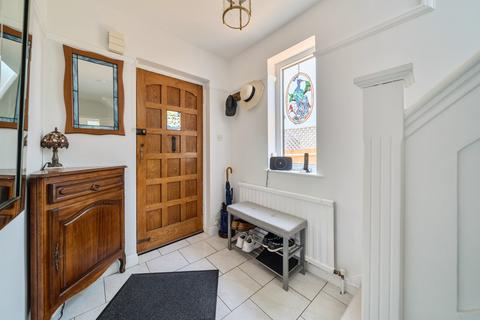 4 bedroom detached house for sale, Ember Gardens, Thames Ditton, KT7