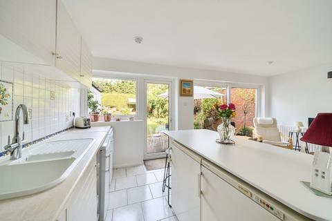 4 bedroom detached house for sale, Ember Gardens, Thames Ditton, KT7
