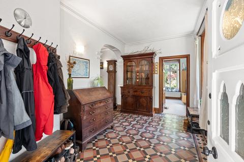 5 bedroom semi-detached house for sale, Cliff Terrace