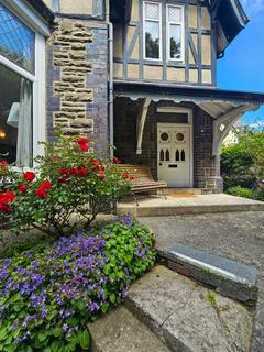 5 bedroom semi-detached house for sale, Cliff Terrace