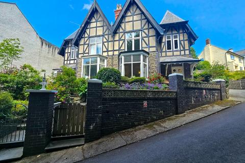 5 bedroom semi-detached house for sale, Cliff Terrace