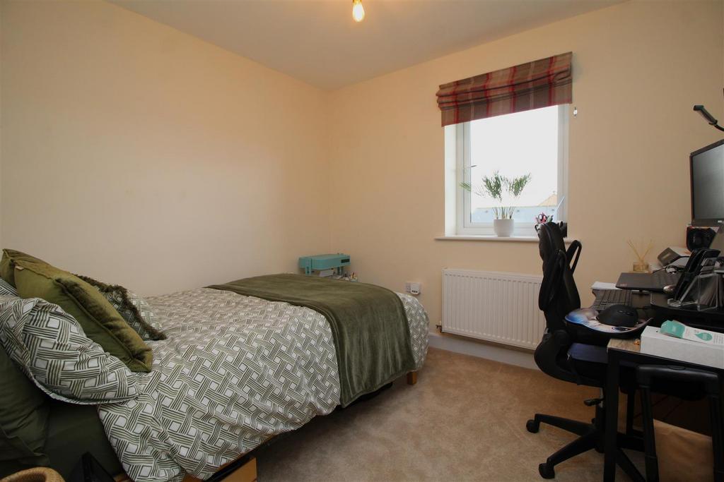 Bedroom 2 .JPG
