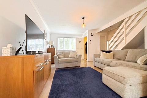 16 Axbridge, Bracknell, RG12 0XB