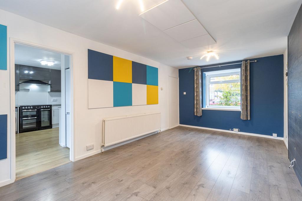 Lounge / Dining Room