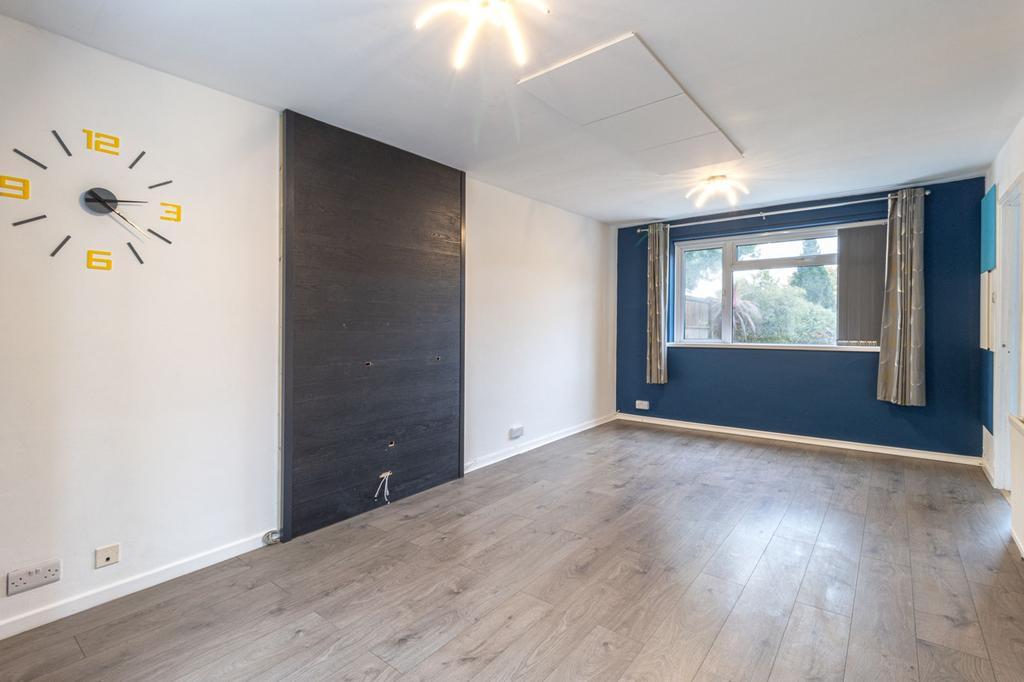 Lounge / Dining Room