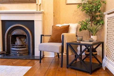 3 bedroom detached house for sale, Hunt Street, Old Town, Swindon, Wiltshire, SN1