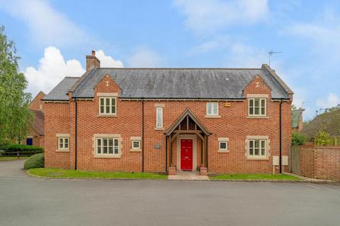 undefined, Padbury Buckingham, Buckinghamshire, MK18 2AJ