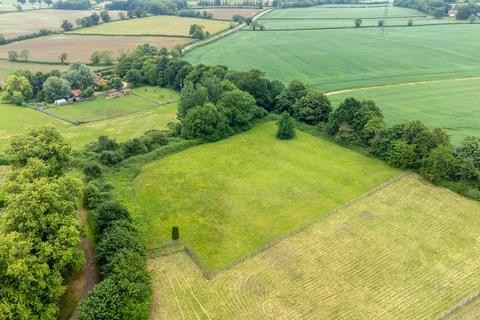 undefined, Padbury Buckingham, Buckinghamshire, MK18 2AJ