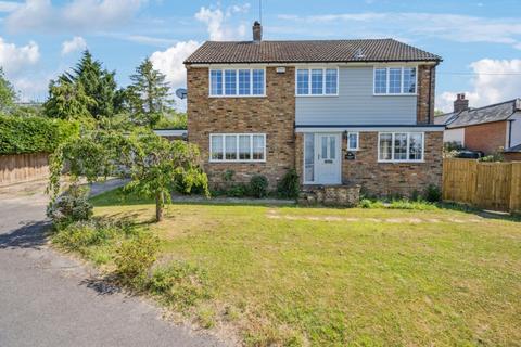 Chiltern Edge Perry Lane, Bledlow, Princes Risborough, HP27 9QS