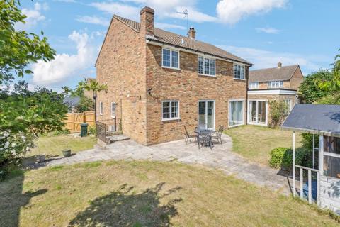 Chiltern Edge Perry Lane, Bledlow, Princes Risborough, HP27 9QS