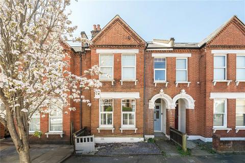 Brading Road, London SW2