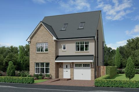 Plot 104, The Mellor at Shawfair, Edinburgh EH16