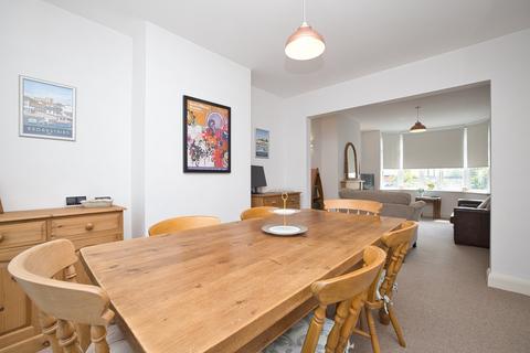 3 bedroom semi-detached house for sale, Queens Road, Ramsgate, Kent, CT11
