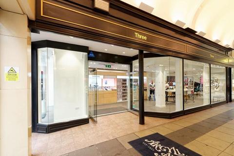 Manor house for sale, Argyle Street, Glasgow G2