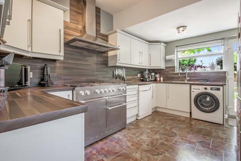 3 bedroom semi-detached house for sale, South Street, Long Eaton, Nottingham, Nottinghamshire, NG10