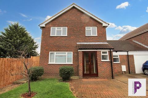 5 bedroom detached house for sale, Corral Close, Chatham, Kent, ME5