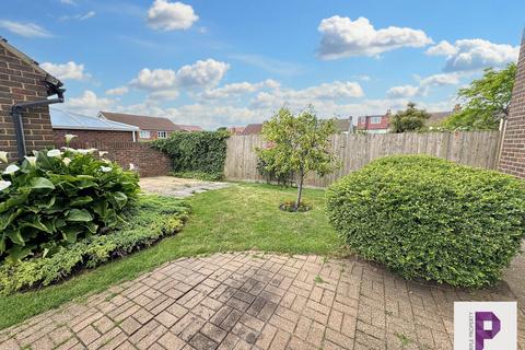 5 bedroom detached house for sale, Corral Close, Chatham, Kent, ME5